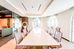 Brand New Fit Out | Turn Key | DMCC License