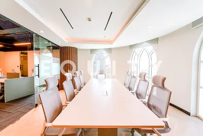 Brand New Fit Out | Turn Key | DMCC License