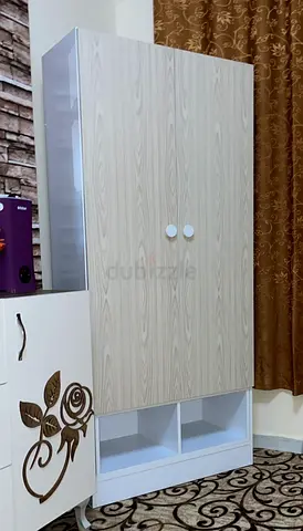Baby cupboard