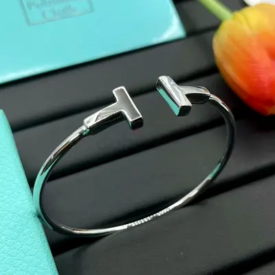 Tiffany Womens bracelet