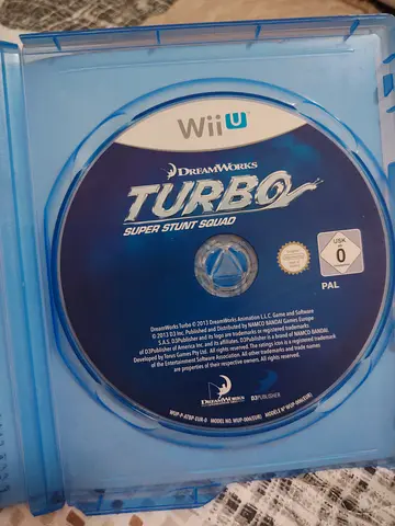 TURBO