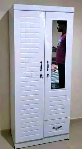 Wardrobe Brand New