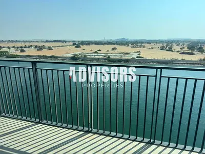 Spacious Layout | Partial Canal View | Balcony |