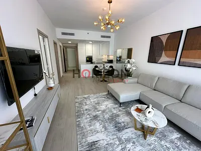 GREAT PRICE | LUXURY FURNISHING | 1BHK + STUDY