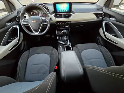 2022 Chevrolet CAPTIVA 照片 7