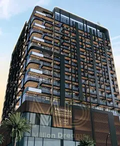 STUDIO UNIT WITH POOL &amp; DOWNTOWN VIEWS