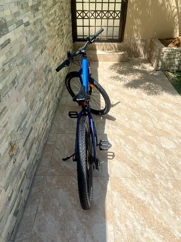 Children’s LIV mountain bike