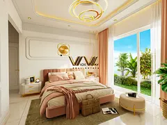 DESIGNER WELLNESS | PREMIUM VIEW |ASSURED ROI OPTIONS