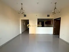 1 bed | Best Ammenities | Spacious Unit