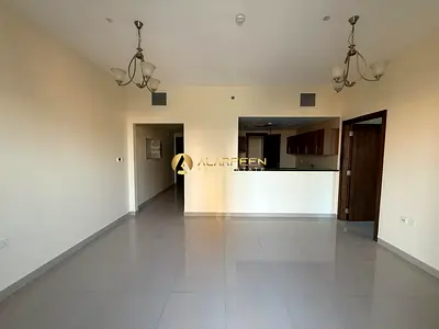 1 bed | Best Ammenities | Spacious Unit