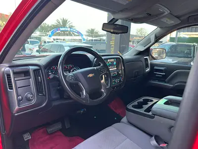 صورة 11 لـ 2016 Chevrolet SILVERADO 1500