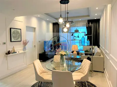 Amazing Deal | Sale | 1BHK | SABA | JLT