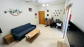 Fully Furnished 1 BHK | Monthly Rent AED 3,500 | Muweilah School Area | Family Only