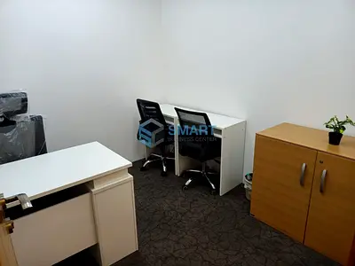 No Commission I DED Approved I Seprate Office I Barsha Height I
