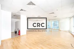 Large Open Office | Near metro | Canal Views