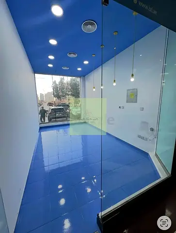 Prime Retail Space for Rent in Dubai | KEY MONEY 150K | RENT 75K