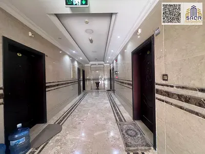Two Bedroom Hall Ground Floor Mowaihat 2 Split AC