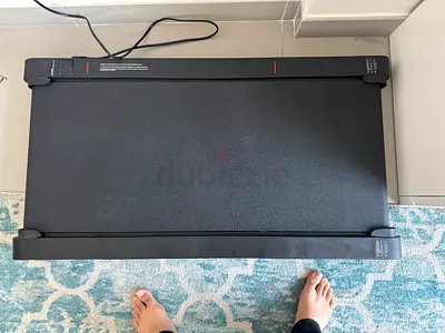 Walking pad / treadmill