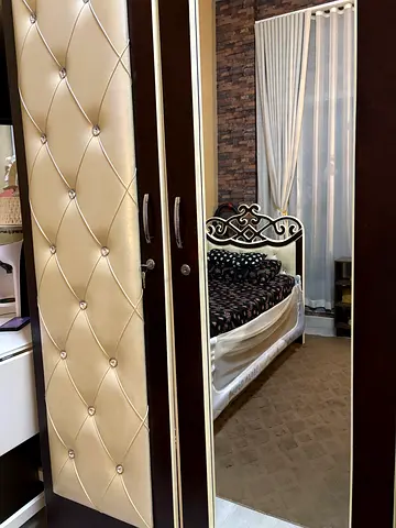 Bedroom Set for Sale – AED 1,500