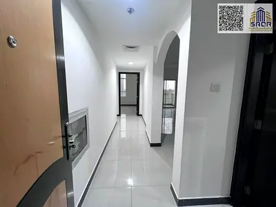 Elegant Two Bedroom Apartment with Balcony Modern Design Central AC Prime Location Close to All Services