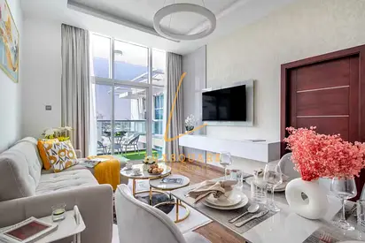 Vacant | Fully Furnished| Spacious | Near To Metro