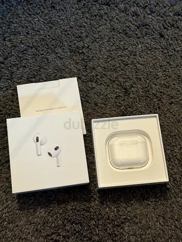 Airpods 3 Gen