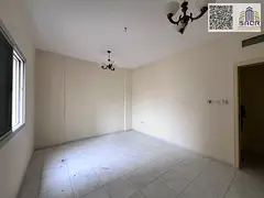 Two Bedroom Hall Luxury Apartment Central AC Balcony Spacious Modern Living Prime Location
