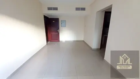 Ready to Move 2BHK with Central AC in Abu Shagara Sharjah