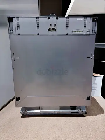 Miele G7360 SCVi Built-in Dishwasher – German Quality Fully Integrated