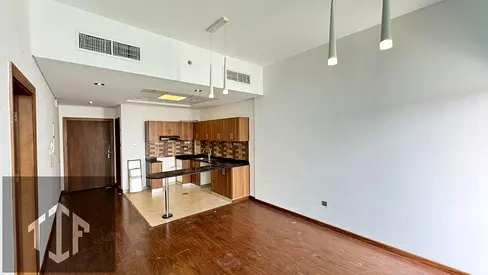 Huge size | Open view 1BR | High Floor | 4chqs |