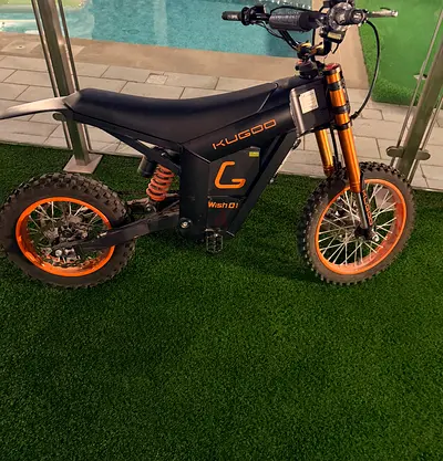 Kuggo