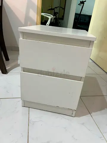 bedside table