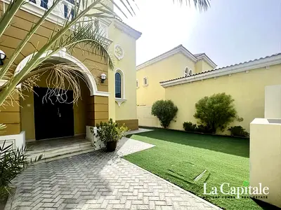 READY TO MOVE IN | BIG PLOT | KEYS IN HAND