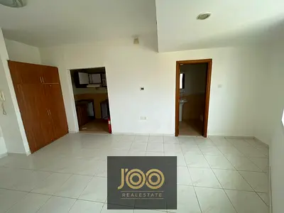 Annual Studio | Separate Kitchen | Al Rashidiya 3 | Built-in Wardrobes | Price 20k