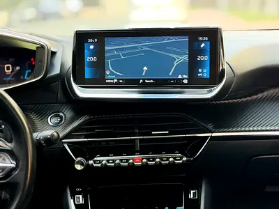 Peugeot 2008 GT Line, миниатюра 12