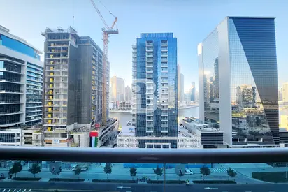 Canal View | Ready To Move | Fully Furnished