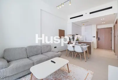 Vacant | Furnished | Low Floor