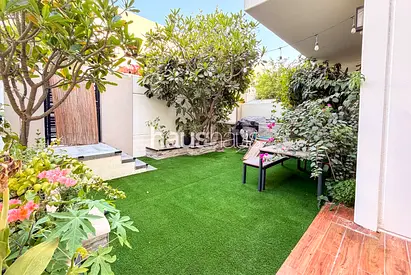 3 Bed + Maid | Move in Ready | Close to Entrance