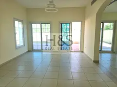 Larger Plot | Vacant | 2BR + Maid