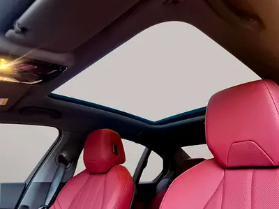 2026 BMW 5-SERIES 照片 11