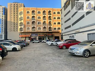 أرض سكنية/تجارية للبيع - النعيمية 1 | عجمان