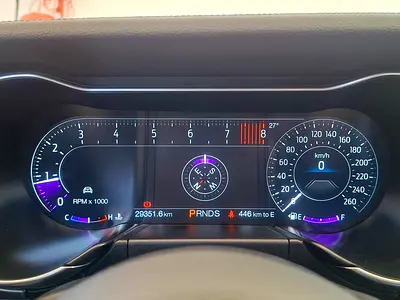 2022 FORD MUSTANG — миниатюра 16