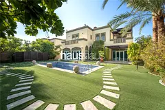 5,121 sq.ft BUA | 5 Bedoom | Elevator | Vacant Now