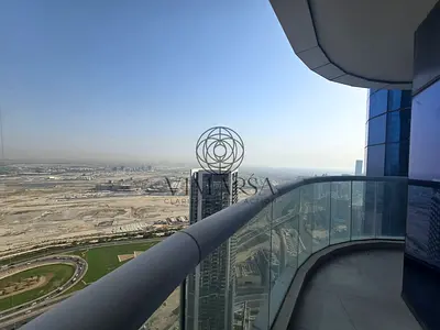 Exclusive | Furnished | High Floor