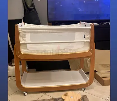 Bed for newborns for sale