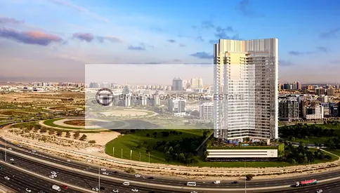 Biggest layout | Smart Home System | Semi Furnished