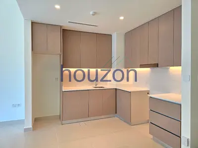 Chiller Free 1BR | Brand New | Community View