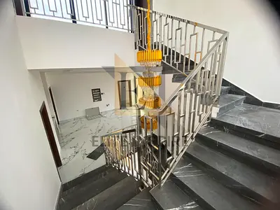 Luxury 6 Bedroom | Ready to Move | Al Zahya | Ajman