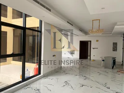 Luxury 6 Bedroom | Ready to Move | Al Zahya | Ajman