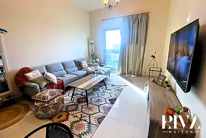 1 Bedroom APT | Furnished | Sports City | Rent